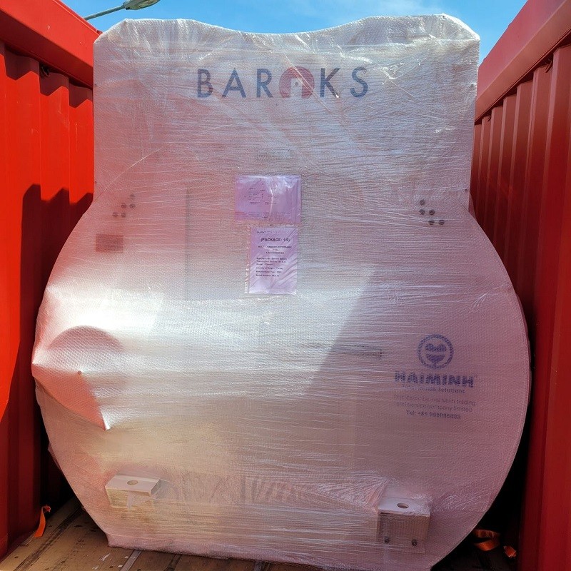 ban giao thiet bi 23 - B&agrave;n giao thiết bị c&ocirc;ng nghệ cao v&agrave; hệ thống oxy cao &aacute;p cho Bệnh viện Qu&acirc;n Y 87