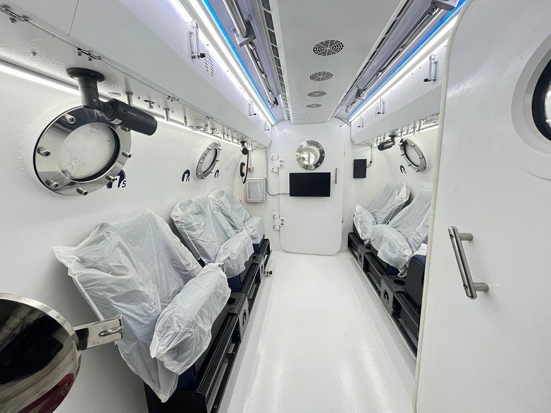 ban giao thiet bi 24 - B&agrave;n giao thiết bị c&ocirc;ng nghệ cao v&agrave; hệ thống oxy cao &aacute;p cho Bệnh viện Qu&acirc;n Y 87