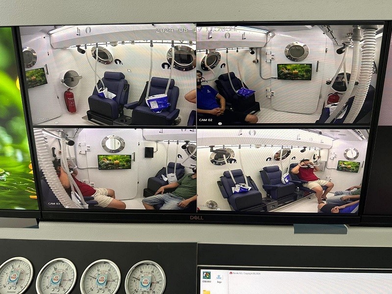 ban giao thiet bi 29 - B&agrave;n giao thiết bị c&ocirc;ng nghệ cao v&agrave; hệ thống oxy cao &aacute;p cho Bệnh viện Qu&acirc;n Y 87