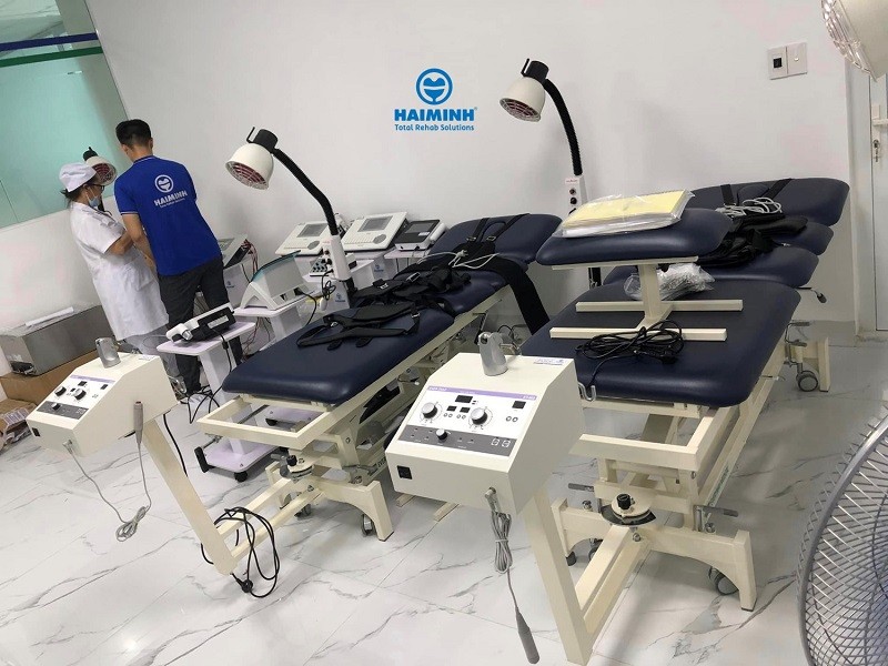 combo thiet bi vat ly tri lieu phuc hoi chuc nang 3 - Si&ecirc;u ưu đ&atilde;i - Combo thiết vị vật l&yacute; trị liệu v&agrave; phục hồi chức năng cho mọi ph&ograve;ng kh&aacute;m