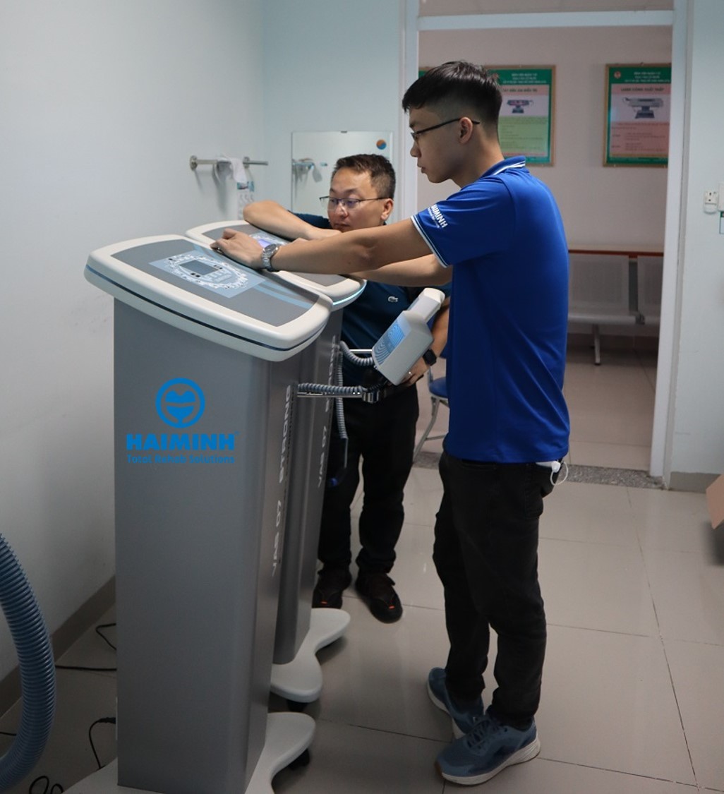 may dien xung khong tiep xuc vas 07 4 - VAS-07 Edice &ldquo;Better Future&rdquo; - M&aacute;y điện xung kh&ocirc;ng tiếp x&uacute;c kết hợp &aacute;nh s&aacute;ng trị liệu