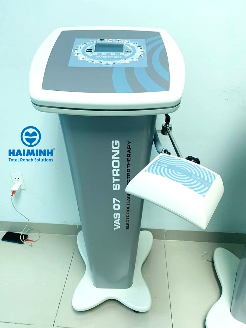 may dien xung khong tiep xuc vas 07 5 - VAS-07 Edice &ldquo;Better Future&rdquo; - M&aacute;y điện xung kh&ocirc;ng tiếp x&uacute;c kết hợp &aacute;nh s&aacute;ng trị liệu