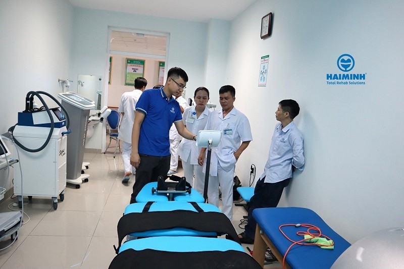 ban giam ap cot song da chieu platinium 4 - Platinium - B&agrave;n giảm &aacute;p cột sống đa chiều