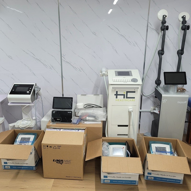 ban giao thiet bi setup phong kham 5 - B&agrave;n giao thiết bị chất lượng - setup ph&ograve;ng kh&aacute;m chuy&ecirc;n nghiệp, tận t&acirc;m
