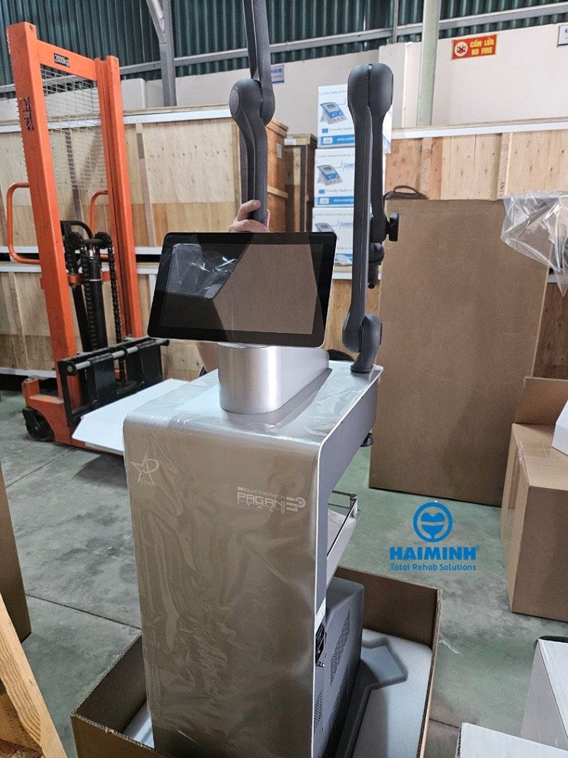 may tu truong sieu dan 3 tesla hc biostim 5 - HC Biostim - M&aacute;y từ trường si&ecirc;u dẫn 3 Tesla