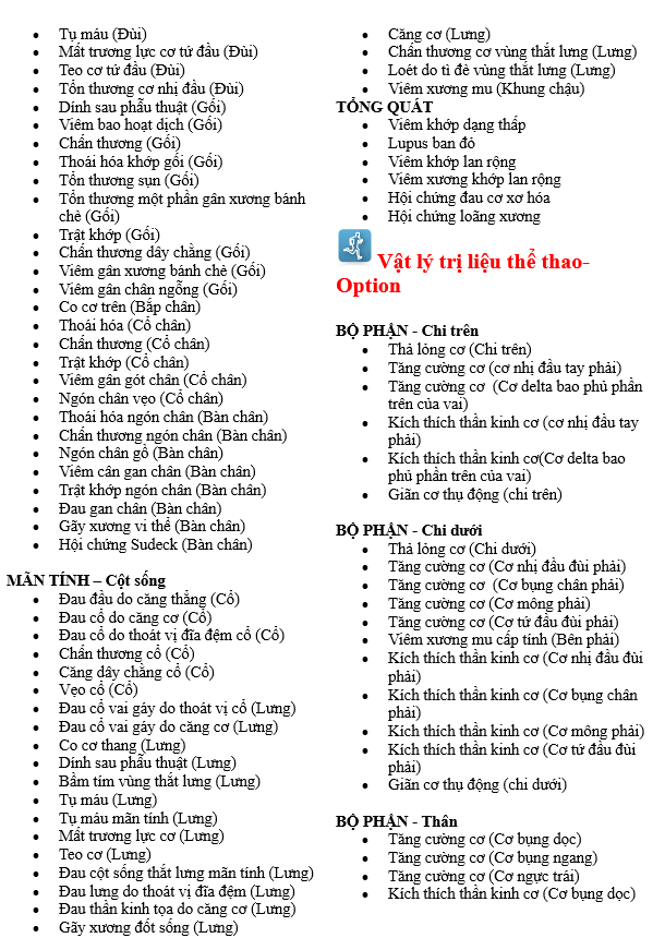 Máy tập cơ sàn chậu, tiết niệu, PHCN 1 - Máy tập cơ sàn chậu, tiết niệu, PHCN