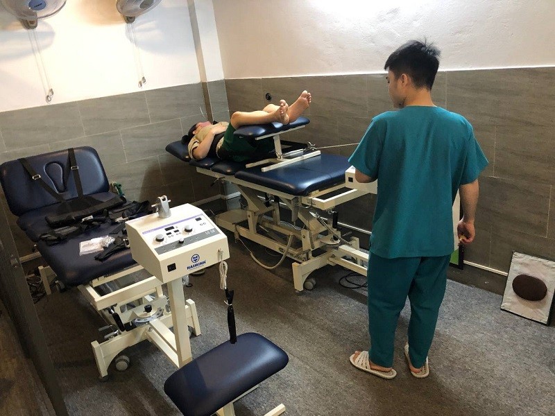 ban giao giuong keo gian best seller 1 - B&agrave;n giao combo giường k&eacute;o gi&atilde;n "Best Seller" cho kh&aacute;ch h&agrave;ng