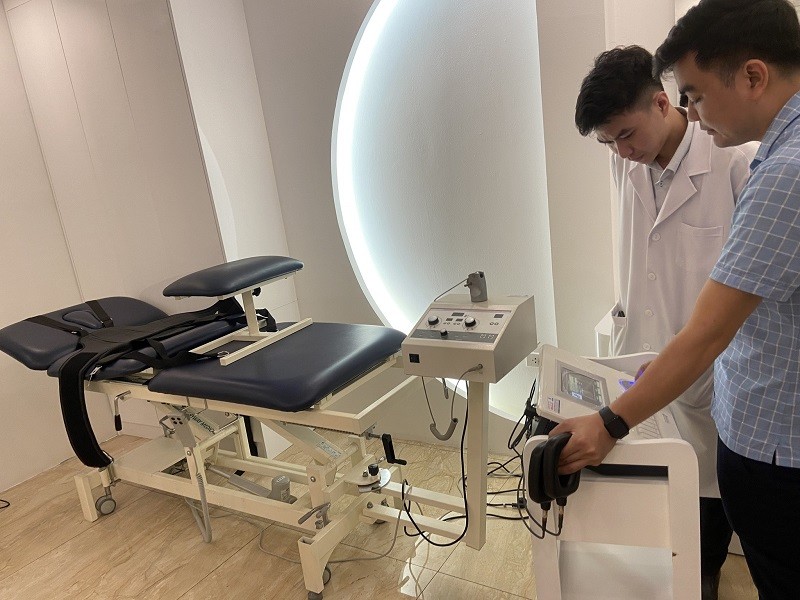 ban giao giuong keo gian best seller 4 - B&agrave;n giao combo giường k&eacute;o gi&atilde;n "Best Seller" cho kh&aacute;ch h&agrave;ng