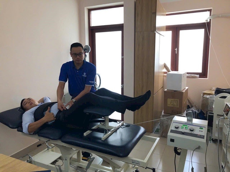 ban giao giuong keo gian best seller 5 - B&agrave;n giao combo giường k&eacute;o gi&atilde;n "Best Seller" cho kh&aacute;ch h&agrave;ng