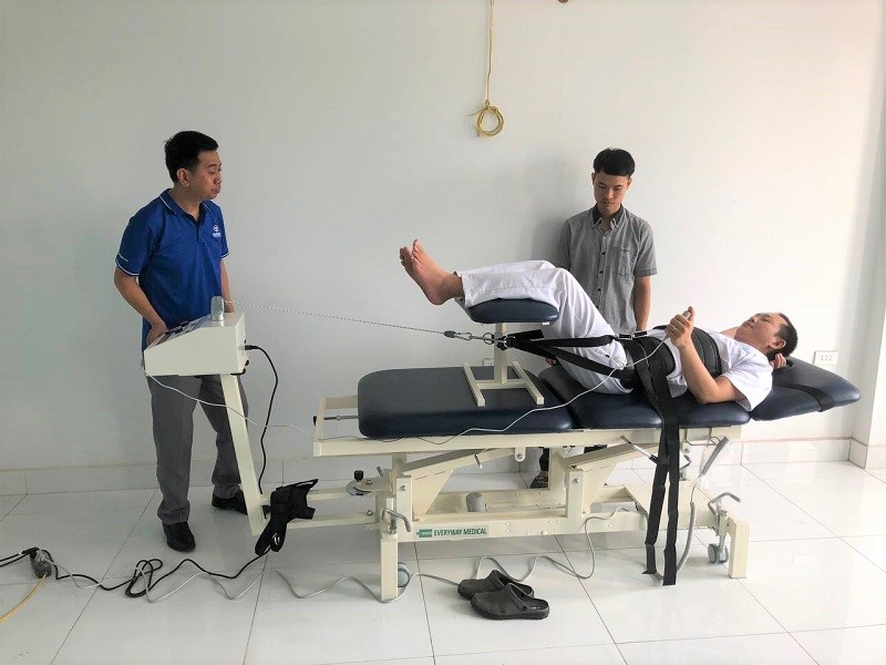 ban giao giuong keo gian best seller 7 - B&agrave;n giao combo giường k&eacute;o gi&atilde;n "Best Seller" cho kh&aacute;ch h&agrave;ng