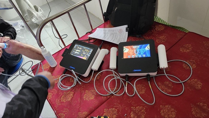 ban giao loat don hang cuoi nam 2024 1 - Ho&agrave;n th&agrave;nh b&agrave;n giao loạt đơn h&agrave;ng những ng&agrave;y cuối năm 2024