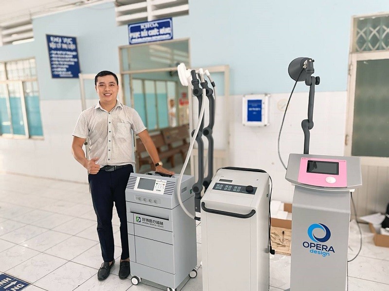 ban giao loat don hang cuoi nam 2024 5 - Ho&agrave;n th&agrave;nh b&agrave;n giao loạt đơn h&agrave;ng những ng&agrave;y cuối năm 2024