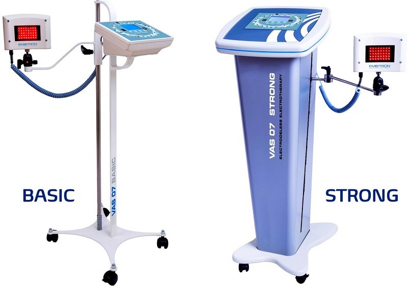 lieu phap dien tri lieu khong tiep xuc vas 07 1 - Giảm đau nhanh ch&oacute;ng bằng liệu ph&aacute;p điện trị liệu kh&ocirc;ng tiếp x&uacute;c VAS-07