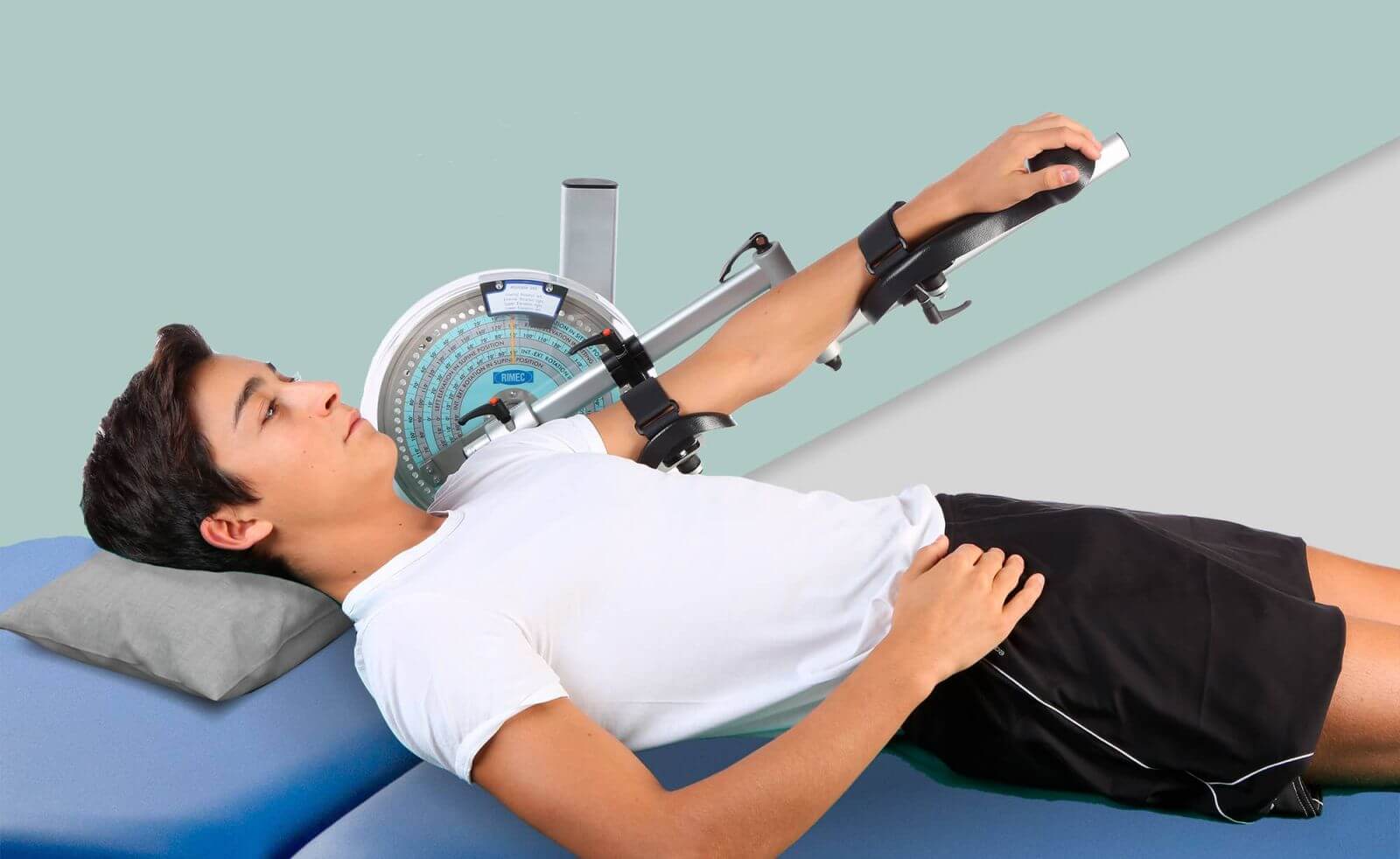 Fisiotek LT P - Top 4 loại thiết bị tập cổ tay hỗ trợ phục hồi sau tai biến