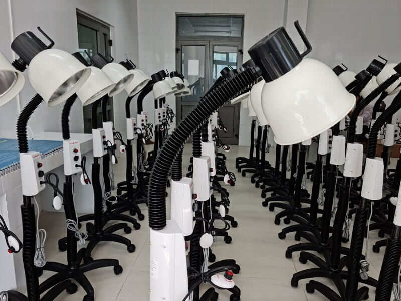 den hong ngoai tri lieu loai nao tot - Đ&egrave;n hồng ngoại trị liệu loại n&agrave;o tốt v&agrave; lưu &yacute; sử dụng