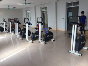 Dụng cụ tập đi cho người tai biến Dụng cụ tập đi cho người tai biến