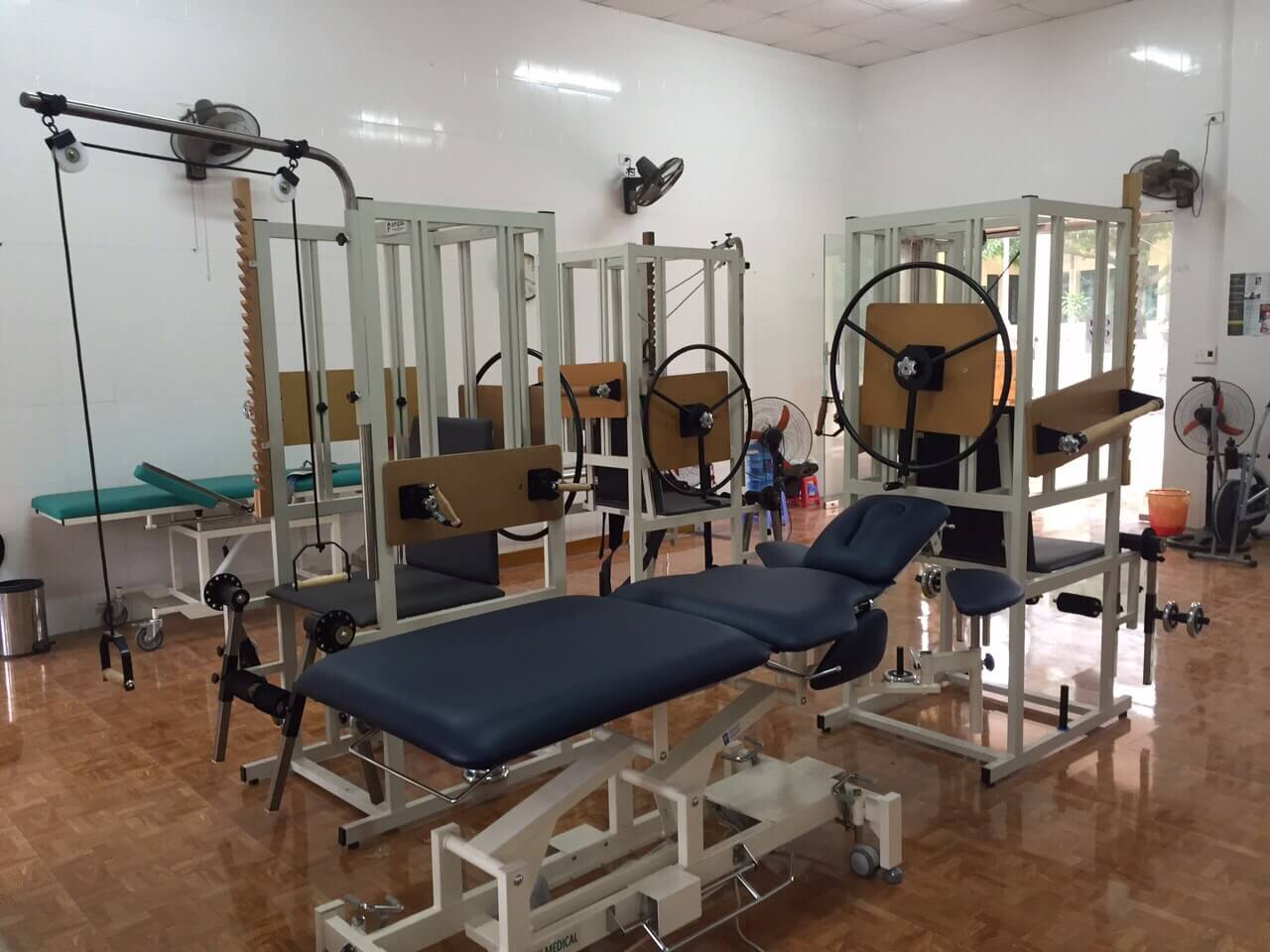 dung cu y te phuc hoi chuc nang cho tre bai nao - Ph&acirc;n loại dụng cụ y tế phục hồi chức năng cho trẻ bại n&atilde;o