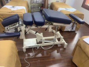 giường chiropractic tác động cột sống giá rẻ giường chiropractic tác động cột sống giá rẻ