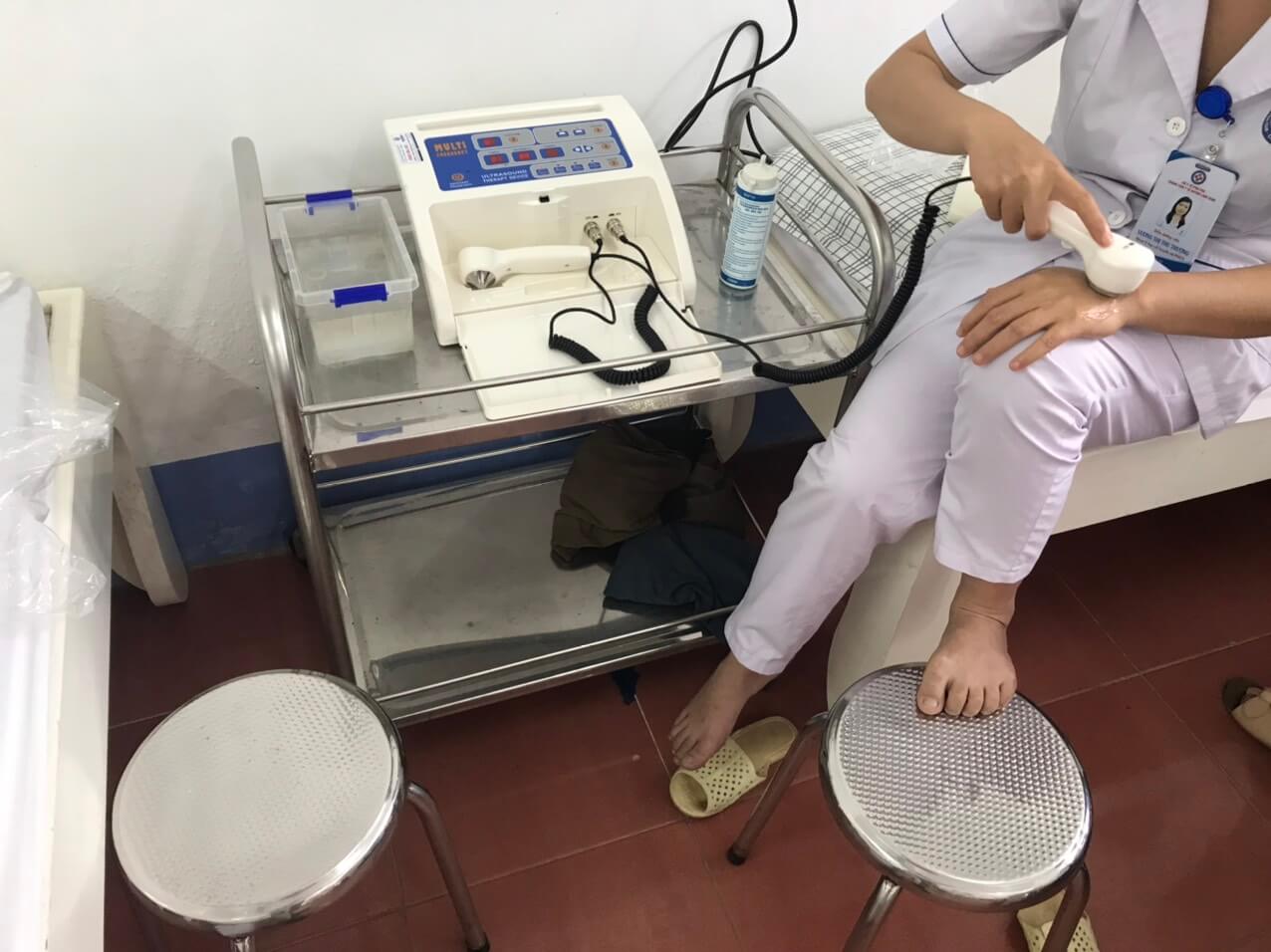 may sieu am tri lieu 1 - M&aacute;y điều trị hội chứng ống cổ tay: Lợi &iacute;ch, ph&acirc;n loại v&agrave; địa chỉ mua uy t&iacute;n