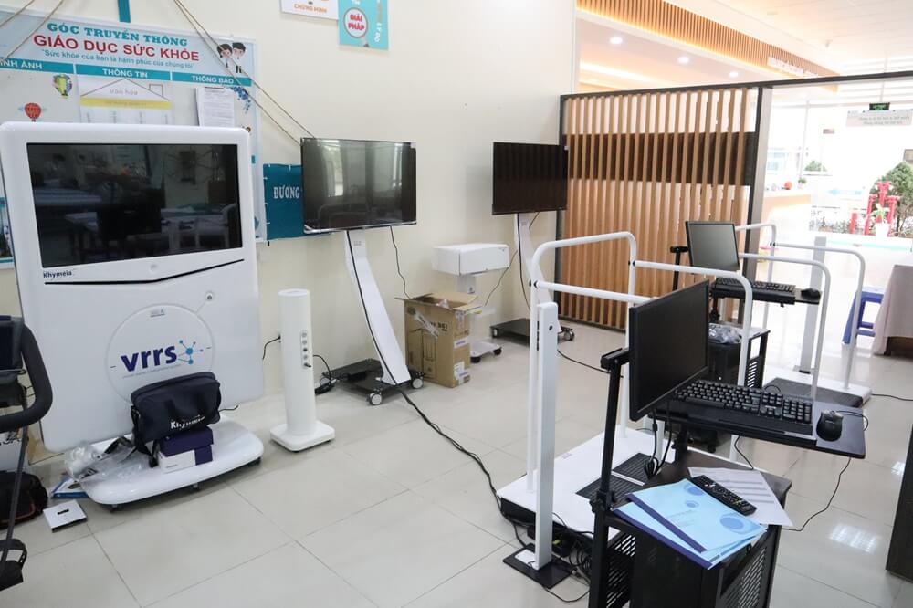 thiet bi ho tro chinh hinh - Ph&acirc;n loại dụng cụ y tế phục hồi chức năng cho trẻ bại n&atilde;o