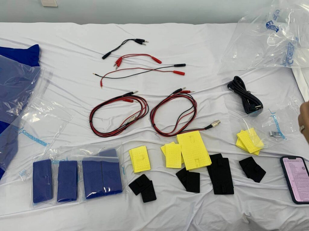 dien cuc cao su chi 1024x768 - Miếng dán điện cực cho máy xung điện và vật lý trị liệu