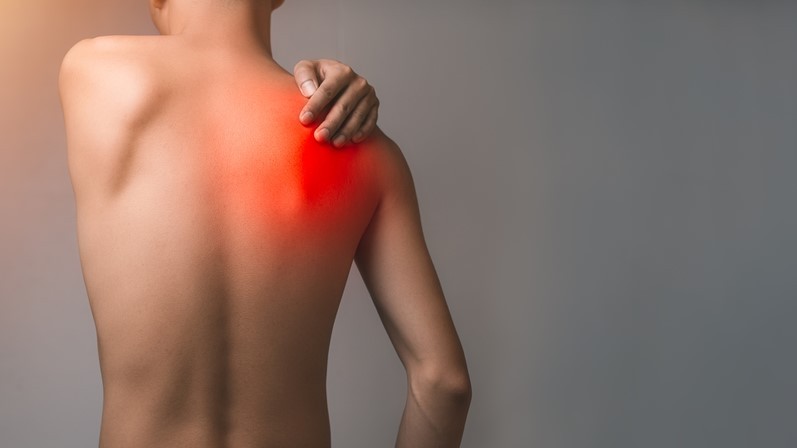 viem gan khop vai - Phương ph&aacute;p điều trị vi&ecirc;m g&acirc;n bằng vật l&yacute; trị liệu