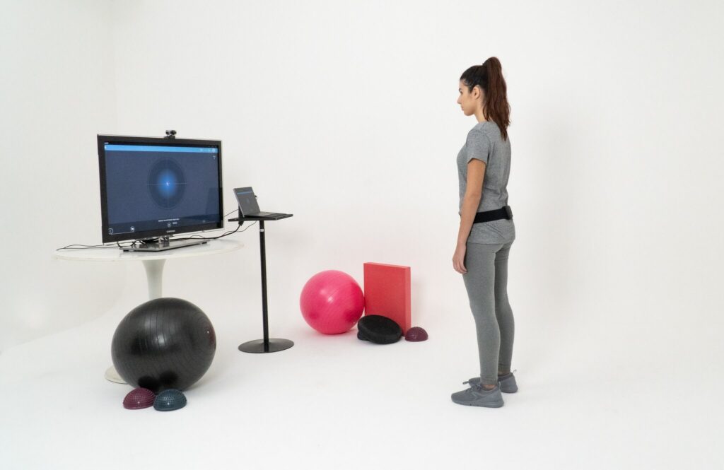 biofeedback va luong gia 2 1024x665 - Thiết bị phản hồi sinh học & thiết bị lượng gi&aacute; chức năng trong vật l&yacute; trị liệu