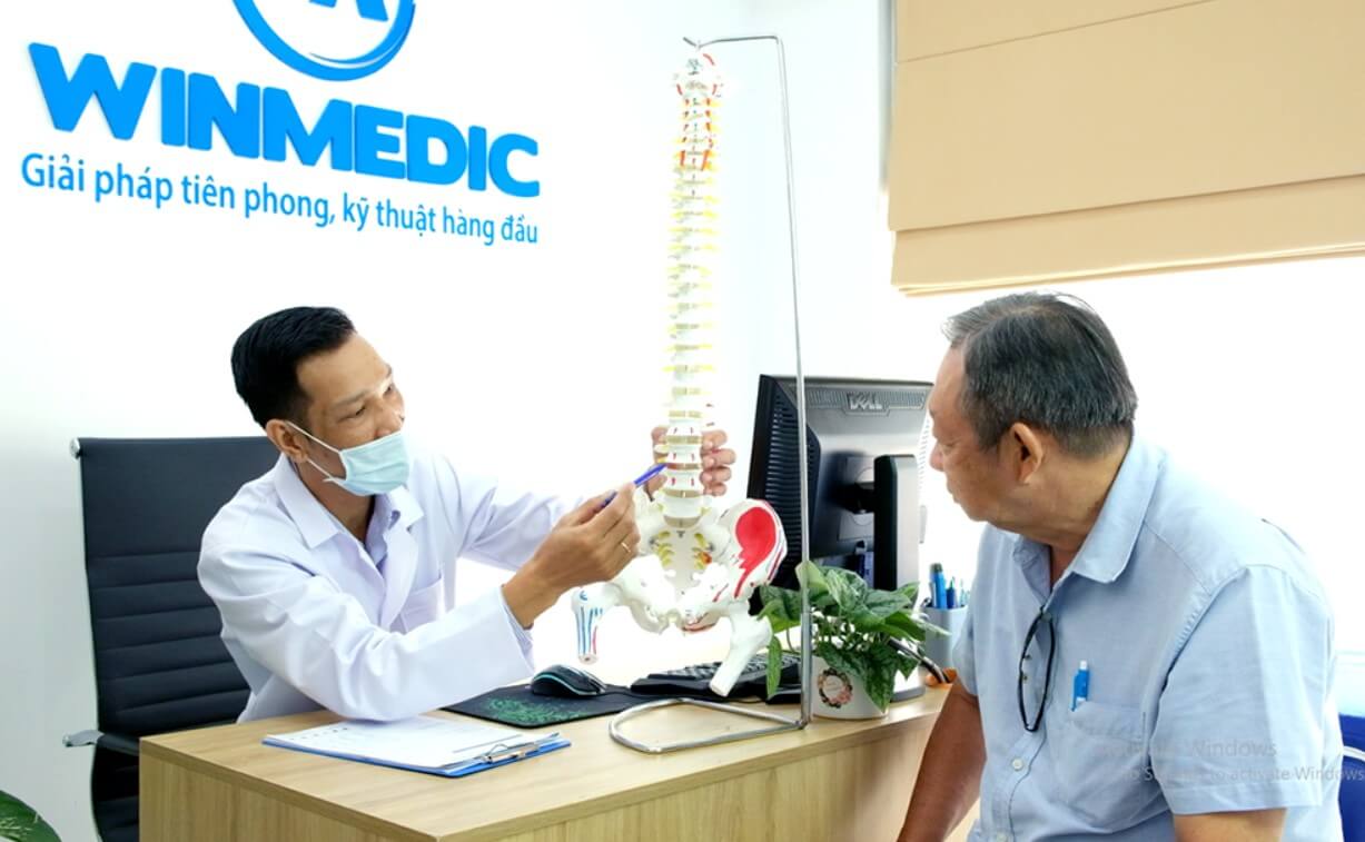 dau hieu thoai hoa dia dem - Vật l&yacute; trị liệu tho&aacute;i h&oacute;a đĩa đệm