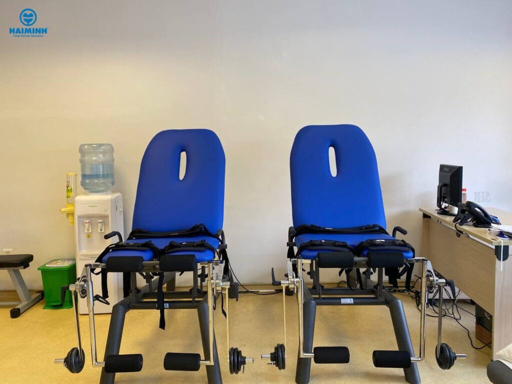 ghe tap tu dau dui giai doan trung gian 1024x768 - Phục hồi chức năng sau mổ d&acirc;y chằng ch&eacute;o sau