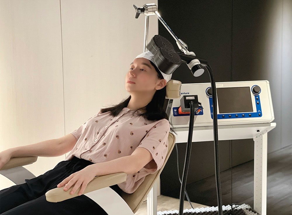 dieu tri bang tu truong xuyen so - Kỹ thuật điều trị bằng từ trường xuy&ecirc;n sọ