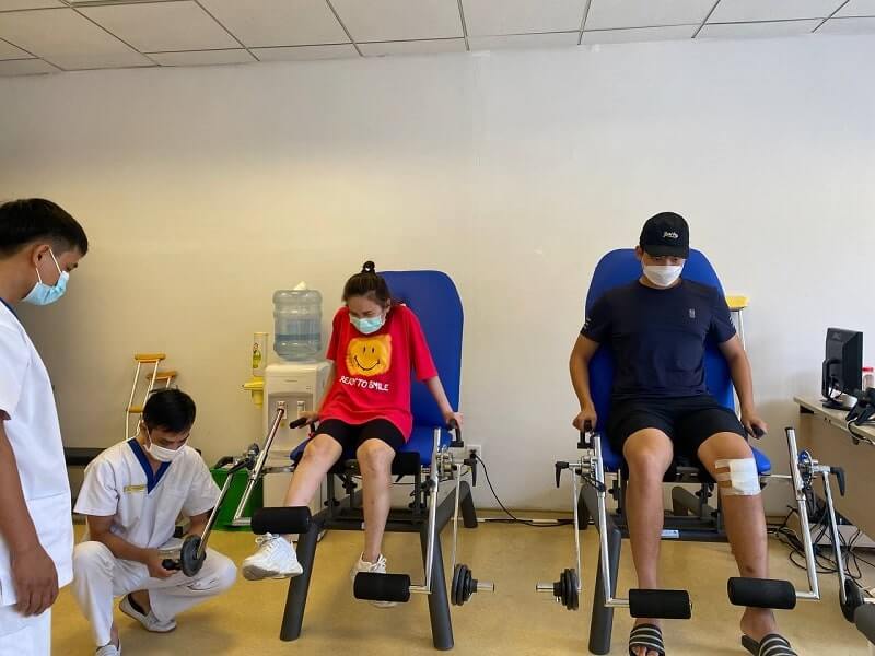 dieu tri thoai hoa khop bang vat ly tri lieu 2 - Điều trị tho&aacute;i h&oacute;a khớp bằng vật l&yacute; trị liệu