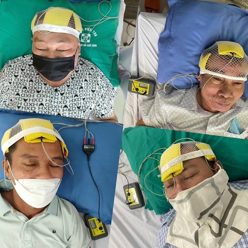 lieu phap phuc hoi ngon ngu phuc hoi chuc nang ngon ngu - Liệu ph&aacute;p phục hồi ng&ocirc;n ngữ: Phục hồi chức năng ng&ocirc;n ngữ sau tai biến