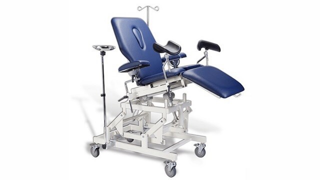 mau ban kham san phu khoa hien dai - Mẫu b&agrave;n kh&aacute;m sản phụ khoa hiện đại, chuy&ecirc;n dụng