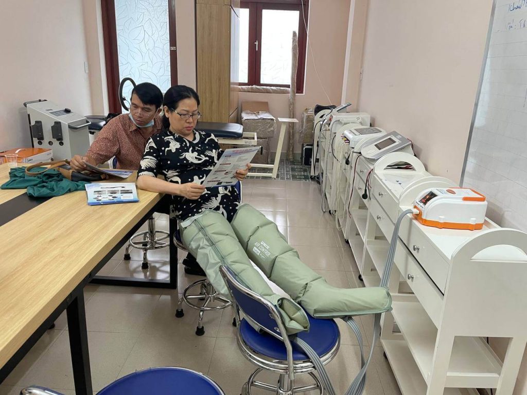 nhung sai lam thuong gap khi tap vat ly tri lieu can tranh 2 1024x768 - Những sai lầm thường gặp khi tập vật l&yacute; trị liệu cần tr&aacute;nh