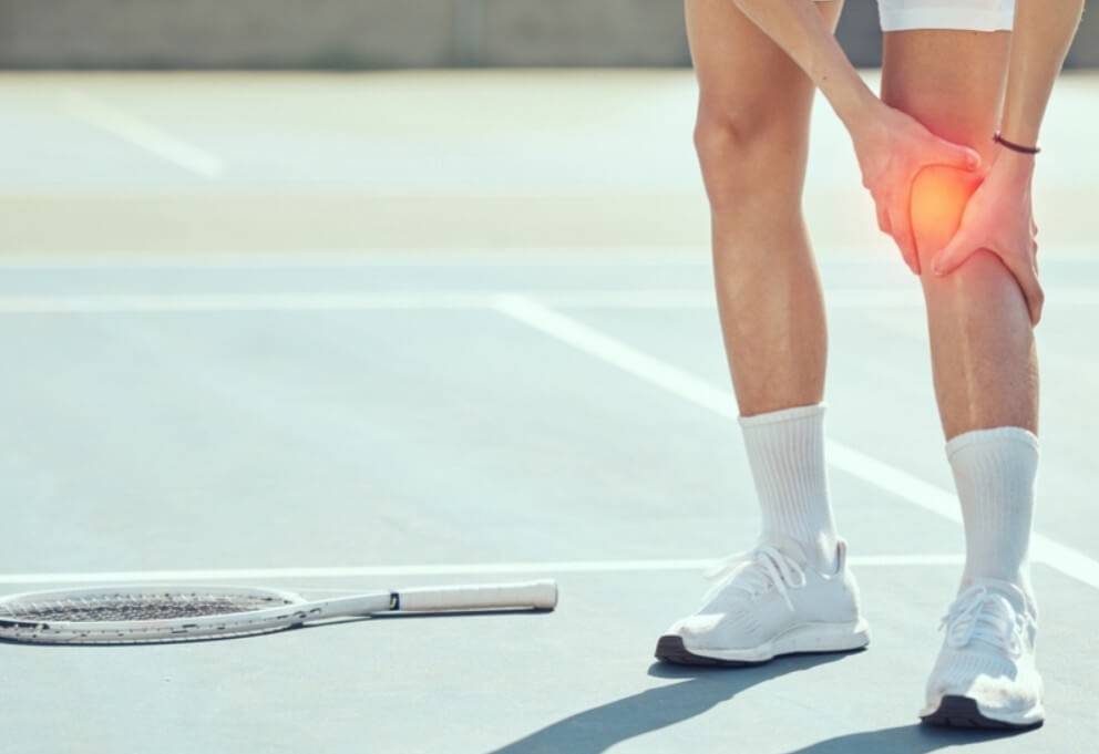 phuong phap phuc hoi chuc nang the thao hieu qua - Phương ph&aacute;p phục hồi chức năng thể thao hiệu quả