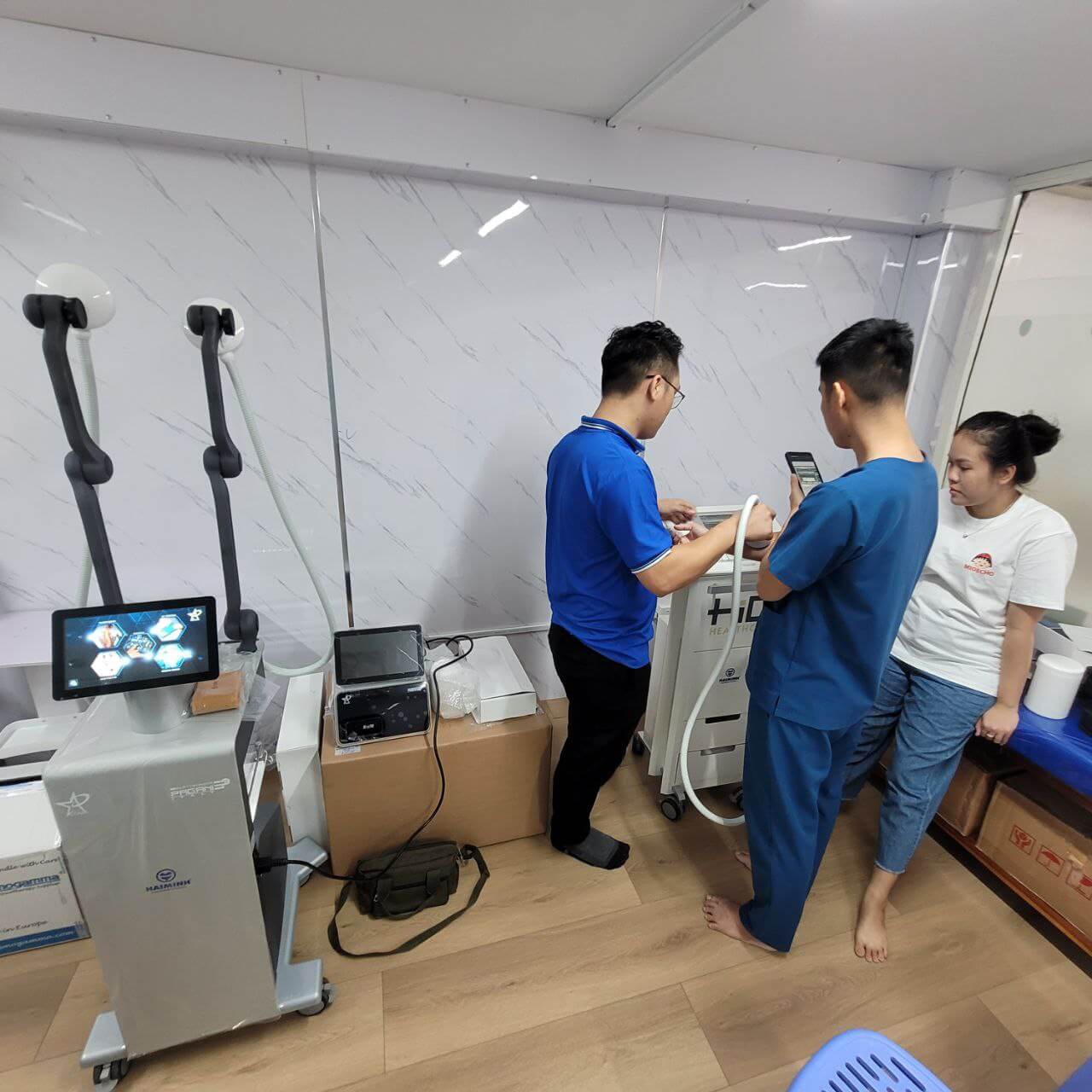 tu truong sieu dan la gi va ung dung trong vat ly tri lieu - Từ trường si&ecirc;u dẫn l&agrave; g&igrave; v&agrave; ứng dụng trong vật l&yacute; trị liệu