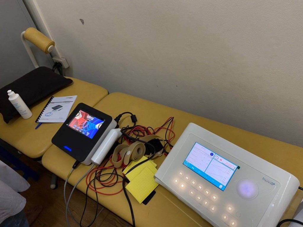 master 2 1024x767 - Top 4 m&aacute;y điện trị liệu đa năng d&ugrave;ng trong y tế