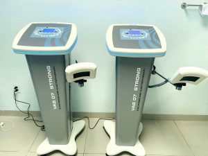 Máy điện trị liệu đa năng Máy điện trị liệu đa năng