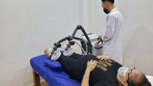 vật lý trị liệu khớp háng bị thoái hóa vật lý trị liệu khớp háng bị thoái hóa