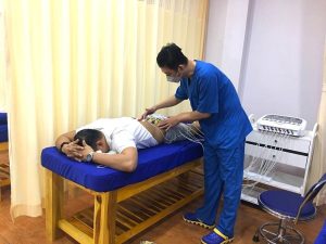 Vật lý trị liệu đau thần kinh tọa Vật lý trị liệu đau thần kinh tọa