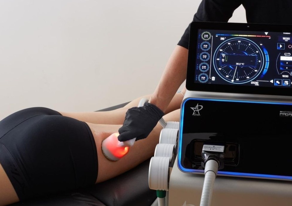 tri lieu nhiet nong 1 - Kỹ thuật điều trị bằng chườm n&oacute;ng