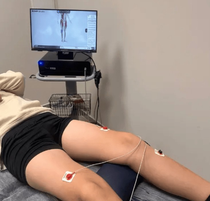 do dien than kinh co 1 - Đo điện thần kinh cơ l&agrave; g&igrave;? Nguy&ecirc;n l&yacute;, quy tr&igrave;nh v&agrave; lưu &yacute; quan trọng