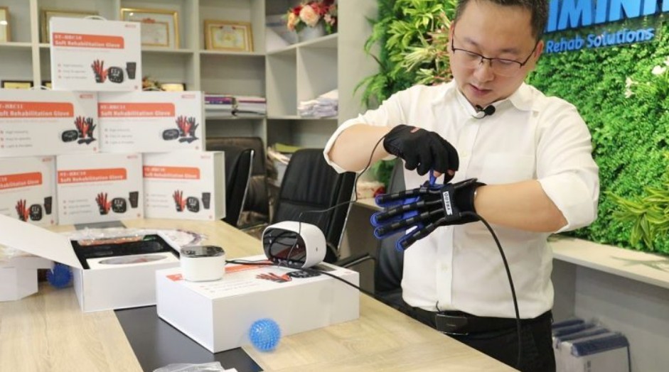 huong dan tap van dong cho nguoi bi liet nua nguoi - Hướng dẫn tập vận động cho người bị liệt nửa người
