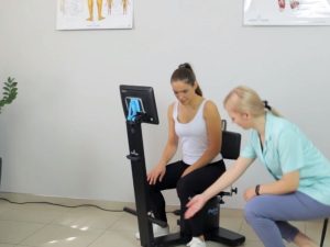 Phục hồi chức năng cơ sàn chậu là gì? Phục hồi chức năng cơ sàn chậu là gì?