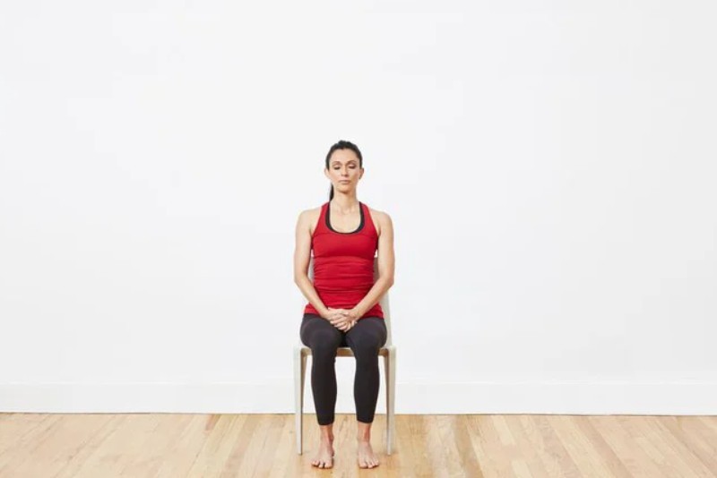 tap kegel tu the ngoi - Phục hồi cơ s&agrave;n chậu sau sinh an to&agrave;n, hiệu quả