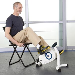 Máy tập chân cho người già Máy tập chân cho người già