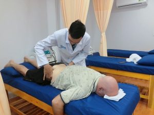 phục hồi chức năng hội chứng đuôi ngựa phục hồi chức năng hội chứng đuôi ngựa