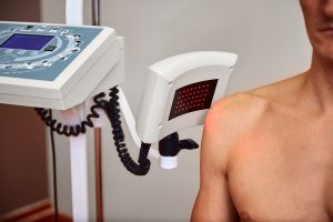 Phục hồi chức năng tổn thương mô mềm Phục hồi chức năng tổn thương mô mềm