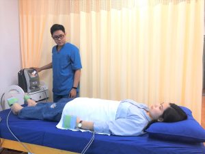Phương Pháp Điều Trị Bằng Ion Khí Phương Pháp Điều Trị Bằng Ion Khí