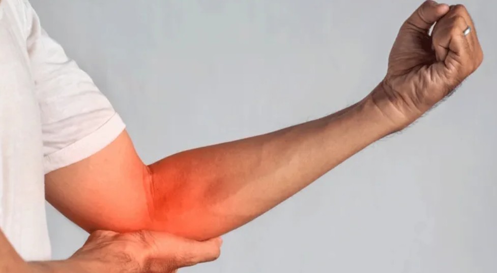 hoi chung ong khuyu tay - Điều trị hội chứng ống khuỷu tay bằng vật l&yacute; trị liệu